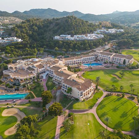 Grand Hyatt La Manga Club Golf & Spa Dış mekan fotoğraf