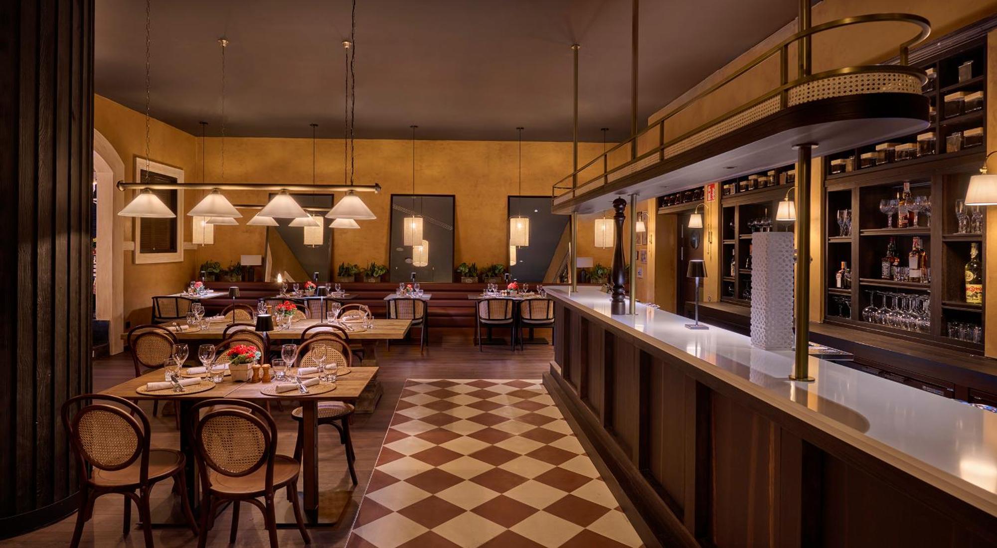 Grand Hyatt La Manga Club Golf & Spa Dış mekan fotoğraf