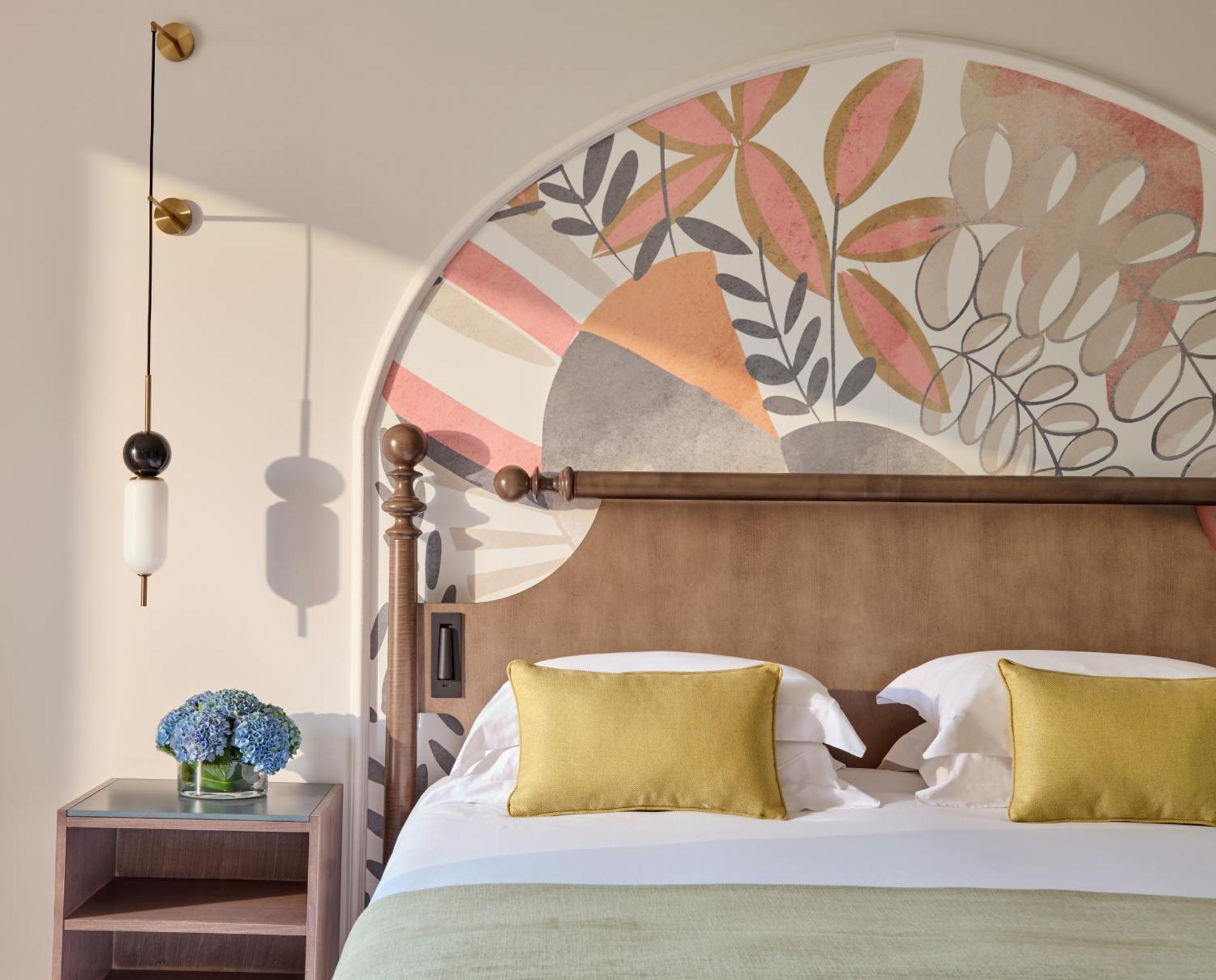 Grand Hyatt La Manga Club Golf & Spa Dış mekan fotoğraf